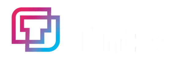 Tintix Logo
